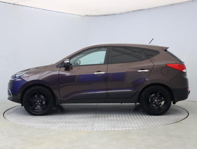 Hyundai ix35  2.0 CRDi 