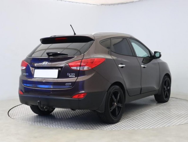 Hyundai ix35  2.0 CRDi 