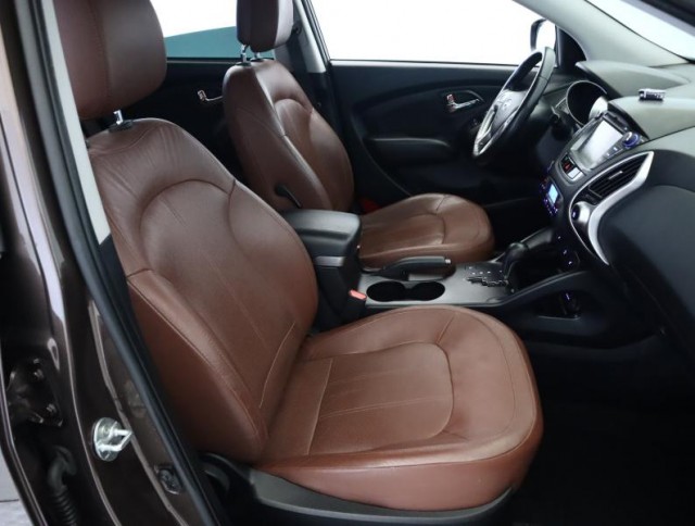 Hyundai ix35  2.0 CRDi 