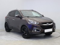 Hyundai ix35  2.0 CRDi 