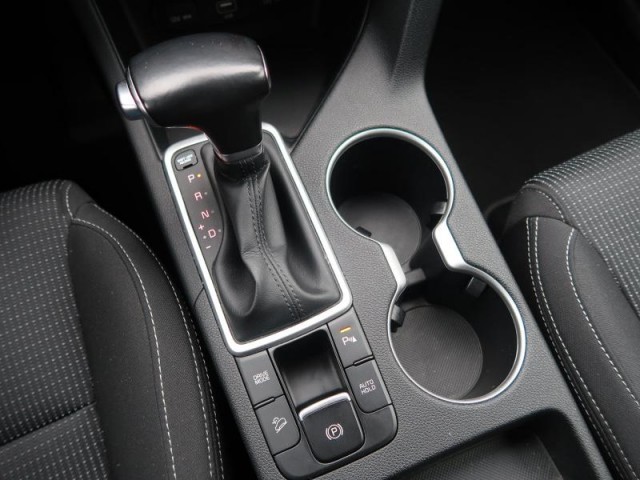 Kia Sportage  1.6 CRDi MHEV Black Edition