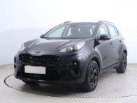 Kia Sportage  1.6 CRDi MHEV Black Edition