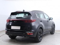 Kia Sportage  1.6 CRDi MHEV Black Edition