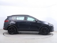 Kia Sportage  1.6 CRDi MHEV Black Edition