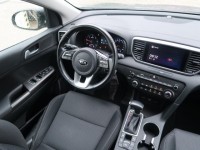 Kia Sportage  1.6 CRDi MHEV Black Edition