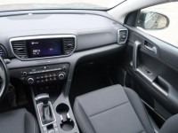 Kia Sportage  1.6 CRDi MHEV Black Edition