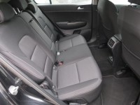 Kia Sportage  1.6 CRDi MHEV Black Edition