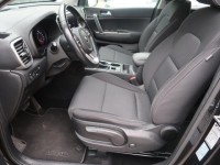Kia Sportage  1.6 CRDi MHEV Black Edition
