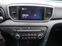 Kia Sportage  1.6 CRDi MHEV Black Edition