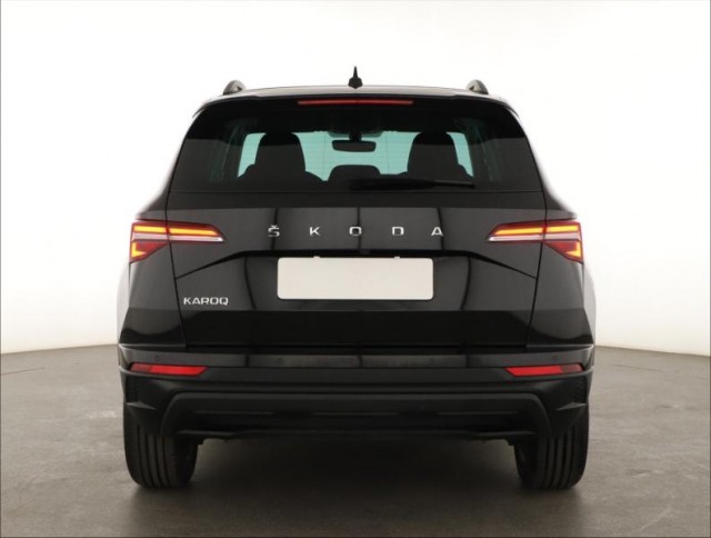 Škoda Karoq  2.0 TDI Style