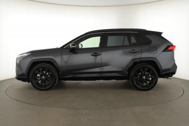 Toyota RAV 4  2.5 Hybrid Selection