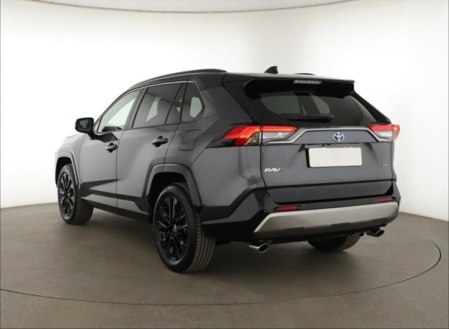 Toyota RAV 4  2.5 Hybrid Selection