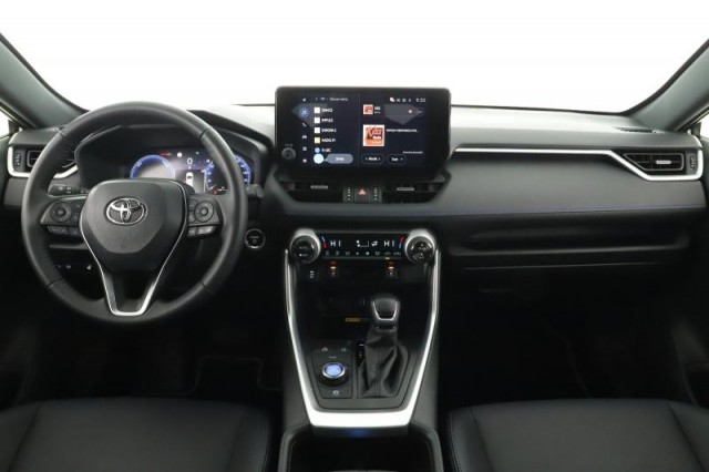 Toyota RAV 4  2.5 Hybrid Selection