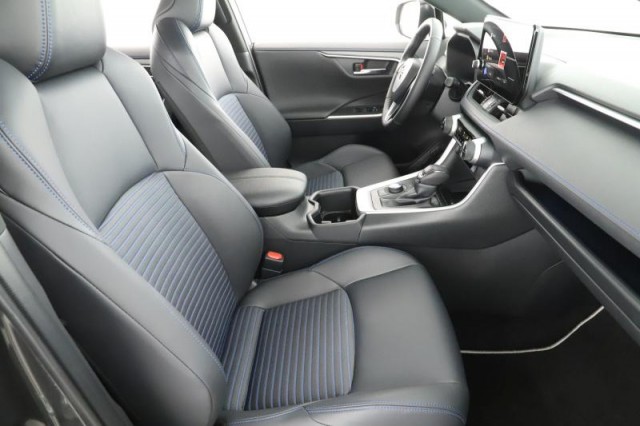 Toyota RAV 4  2.5 Hybrid Selection