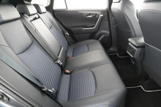 Toyota RAV 4  2.5 Hybrid Selection