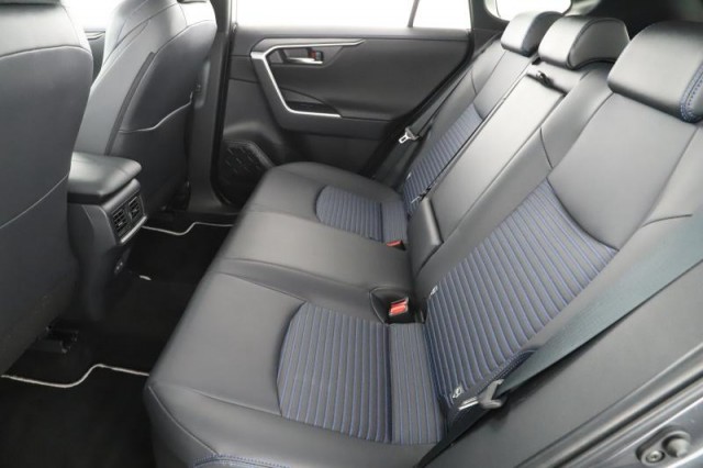 Toyota RAV 4  2.5 Hybrid Selection