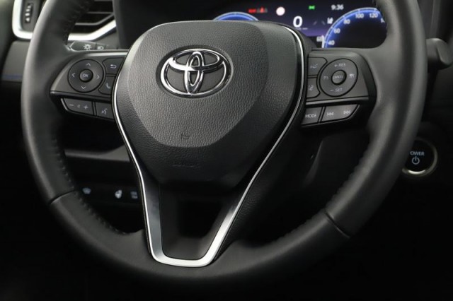Toyota RAV 4  2.5 Hybrid Selection