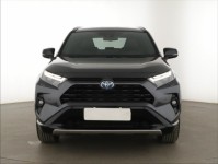 Toyota RAV 4  2.5 Hybrid Selection