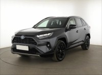 Toyota RAV 4  2.5 Hybrid Selection