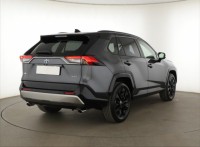 Toyota RAV 4  2.5 Hybrid Selection