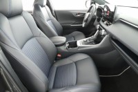 Toyota RAV 4  2.5 Hybrid Selection
