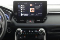 Toyota RAV 4  2.5 Hybrid Selection