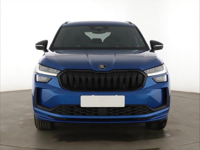 Škoda Kodiaq  2.0 TDI Sportline