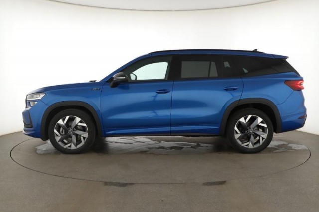 Škoda Kodiaq  2.0 TDI Sportline
