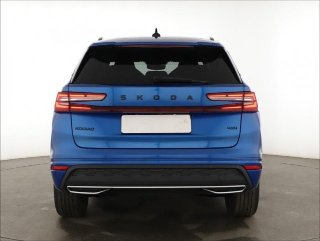 Škoda Kodiaq  2.0 TDI Sportline