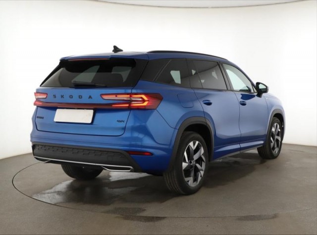 Škoda Kodiaq  2.0 TDI Sportline