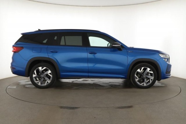 Škoda Kodiaq  2.0 TDI Sportline