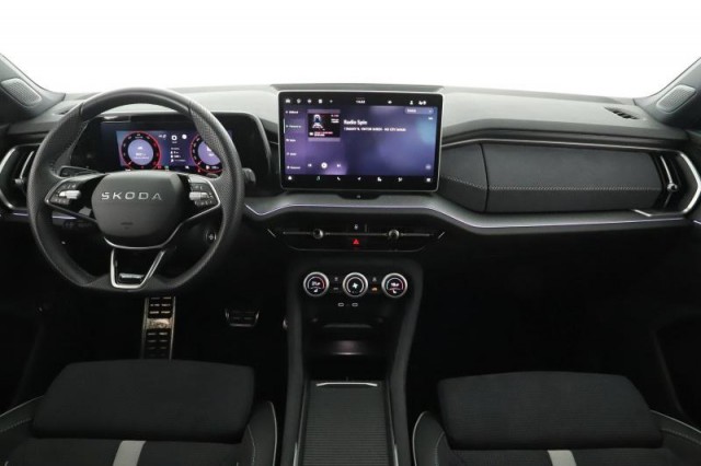 Škoda Kodiaq  2.0 TDI Sportline