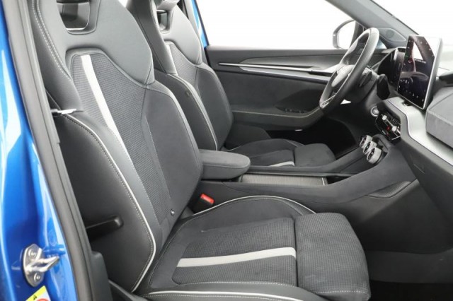 Škoda Kodiaq  2.0 TDI Sportline