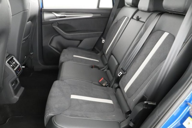 Škoda Kodiaq  2.0 TDI Sportline