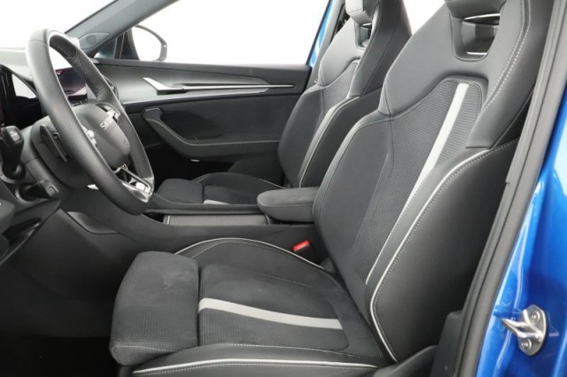 Škoda Kodiaq  2.0 TDI Sportline