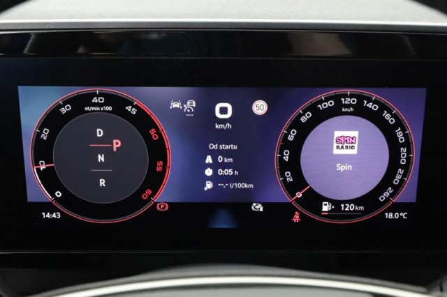 Škoda Kodiaq  2.0 TDI Sportline