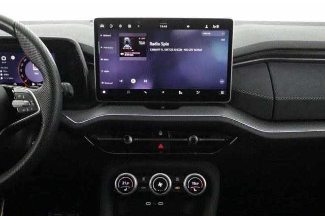 Škoda Kodiaq  2.0 TDI Sportline