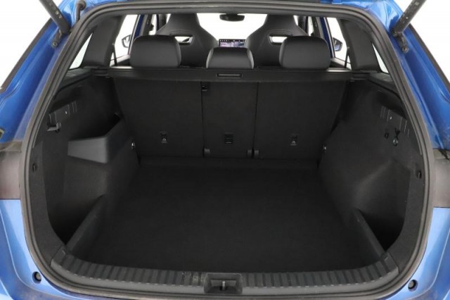 Škoda Kodiaq  2.0 TDI Sportline