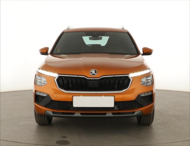 Škoda Kamiq  1.0 TSI Drive