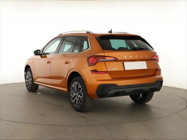 Škoda Kamiq  1.0 TSI Drive