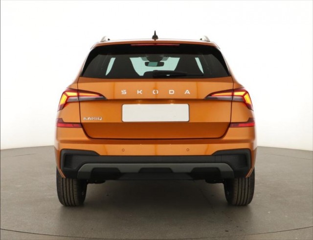 Škoda Kamiq  1.0 TSI Drive