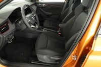 Škoda Kamiq  1.0 TSI Drive