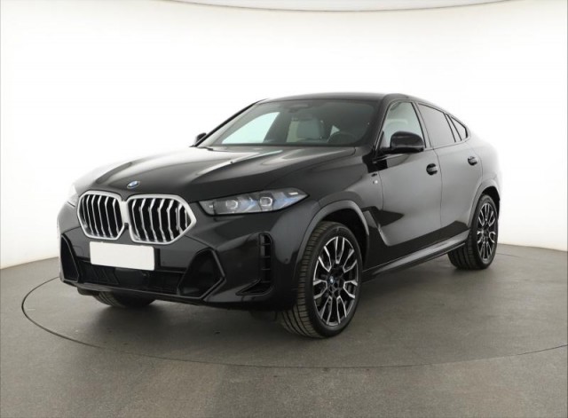BMW X6  xDrive30d M Paket