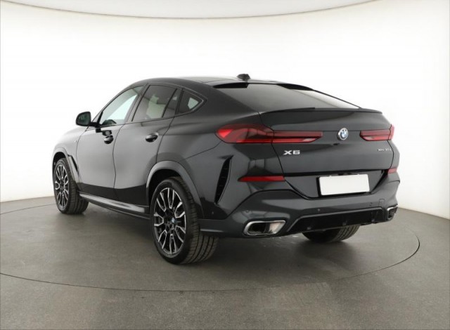 BMW X6  xDrive30d M Paket
