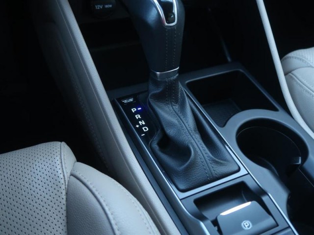 Hyundai Tucson  1.6 T-GDI 