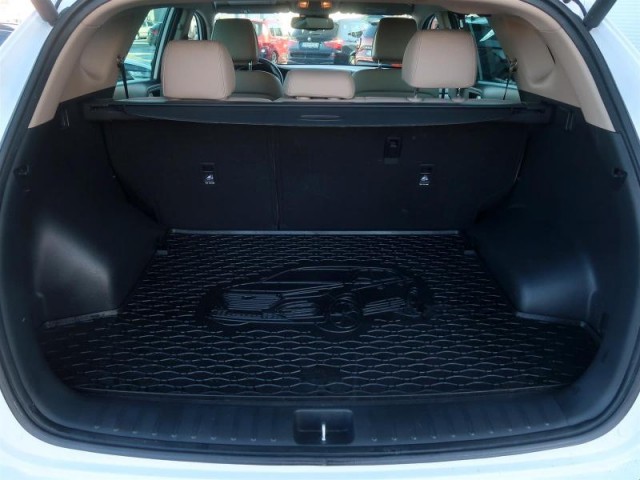 Hyundai Tucson  1.6 T-GDI 