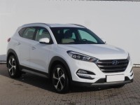 Hyundai Tucson  1.6 T-GDI 