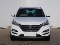 Hyundai Tucson  1.6 T-GDI 