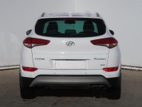 Hyundai Tucson  1.6 T-GDI 