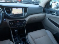 Hyundai Tucson  1.6 T-GDI 